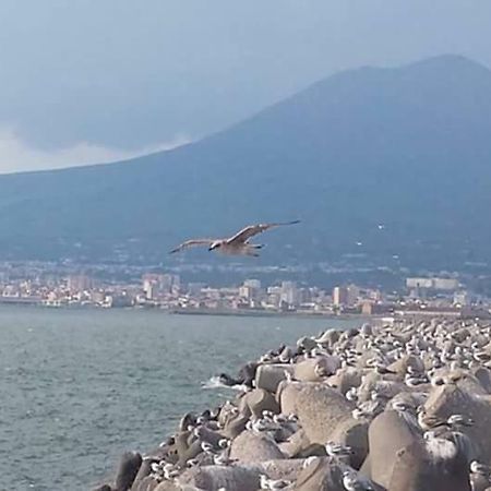 Casa Vacanza Nonna Antonietta Castellammare di Stabia Exterior foto