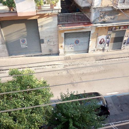 Casa Vacanza Nonna Antonietta Castellammare di Stabia Exterior foto