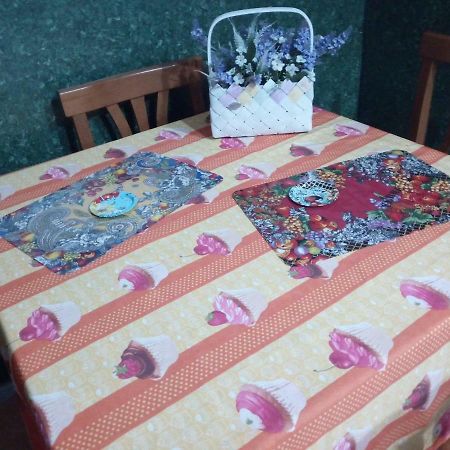 Casa Vacanza Nonna Antonietta Castellammare di Stabia Exterior foto