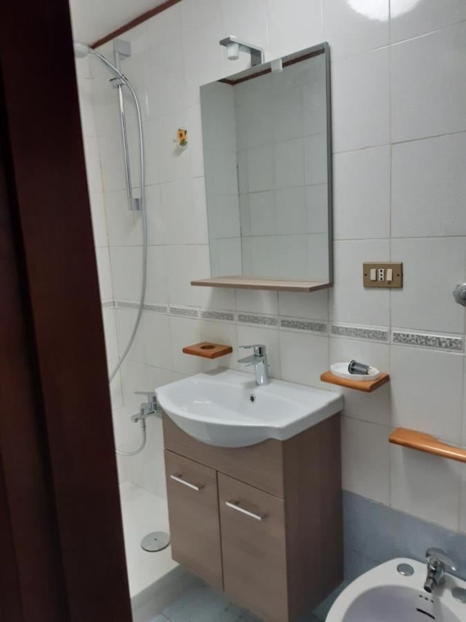 Casa Vacanza Nonna Antonietta Castellammare di Stabia Exterior foto