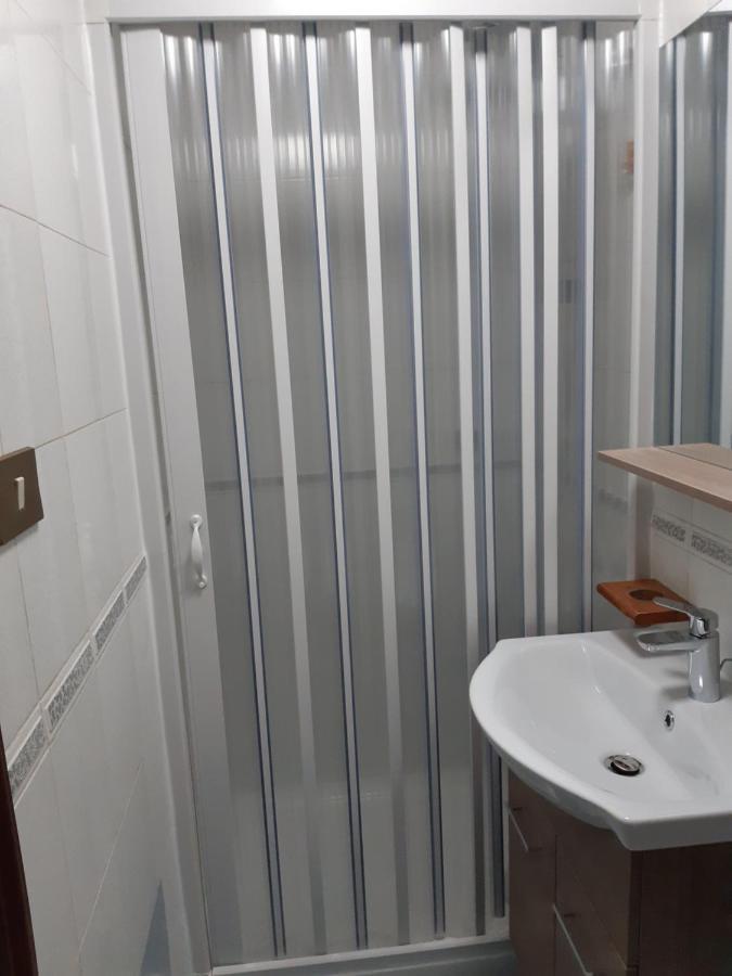 Casa Vacanza Nonna Antonietta Castellammare di Stabia Exterior foto