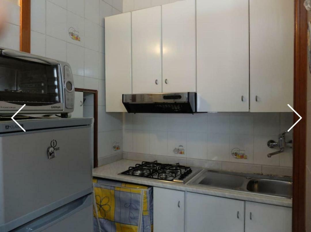 Casa Vacanza Nonna Antonietta Castellammare di Stabia Exterior foto